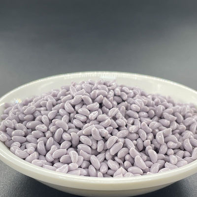 Custom Color TPU Pellets Thermoplastic Polyurethane Resin for OEM Manufacturing