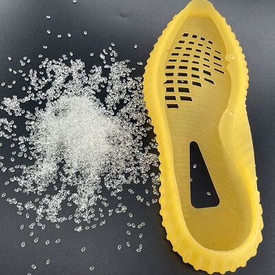 Low Temperature Flexible TPU Pellets Thermoplastic Polyurethane for Cold Environment Applications
