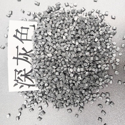 Color Matching TPU Granules Featuring High Tensile Strength Up To 70MPa And Superior Wear Resistance For Injection Molding Applications