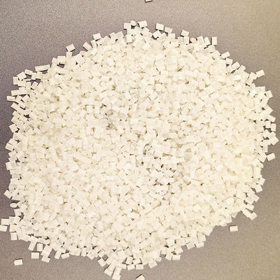 TPU Condutivo de Alta Resistência Oferecendo Resistência Superior ao Desgaste, Resistência à Tração e Desempenho de Dobra para Produtos Poliméricos Duráveis