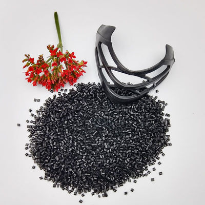 High Strength GRS Recycled Materials TPU Granules With Oil Resistant And Water Resistant Properties For Durable Products