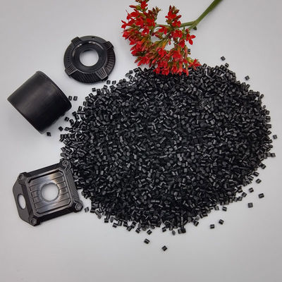 TPU Granules Made From GRS Recycled Materials With Outstanding Folding Resistance And Impact Strength Suitable For Injection Molding