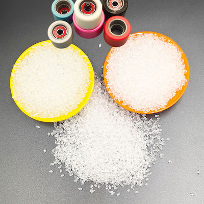 Environmentally Friendly Flame Retardant TPU With Competitive Properties Including Oil Resistance Water Resistance And High Toughness