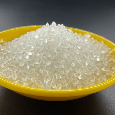 Conductive TPU Plastic Pellets DCD Series With Excellent Electrical Conductivity, Flexibility And Abrasion Resistance For Electronic Components And Wearable Devices