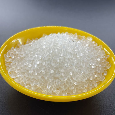 Conductive TPU Plastic Pellets DCD Series With Excellent Electrical Conductivity, Flexibility And Abrasion Resistance For Electronic Components And Wearable Devices