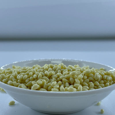 Color Matching TPU With Environmentally Friendly Features And Superior Mechanical Properties For Polymer Industry Needs
