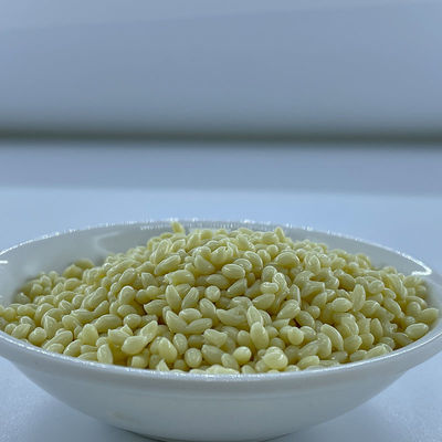 Color Matching TPU With Environmentally Friendly Features And Superior Mechanical Properties For Polymer Industry Needs