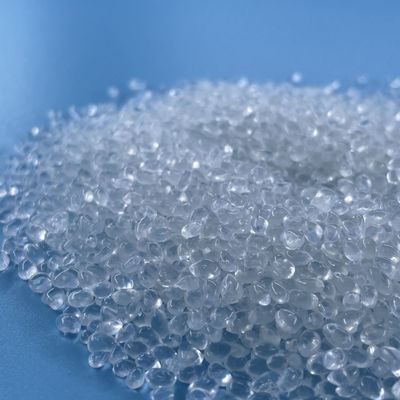 Fiber TPU Granules Providing Competitive Performance In Wear Resistance Tear Strength And Folding Resistance For Polymer