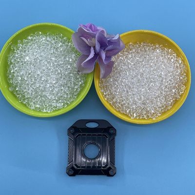 Fiber TPU Granules Featuring High Impact Resistance And UV Stability Ideal For Manufacturing Long Lasting Plastic Components