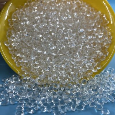 Fiber TPU Granules Featuring High Impact Resistance And UV Stability Ideal For Manufacturing Long Lasting Plastic Components