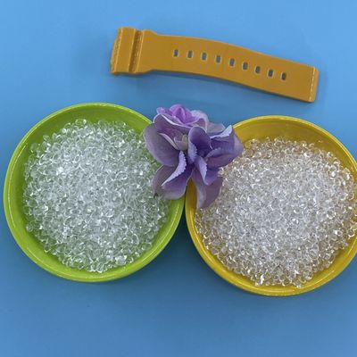 Durable Fiber TPU With Outstanding Tensile Properties Tear Resistance And Wear Resistance Designed For Industrial And Agricultural Uses