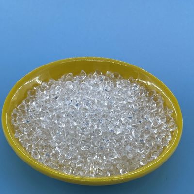 Durable Fiber TPU Granules Offering High Heat Resistance Impact Resistance And Mold Resistance For Various Applications