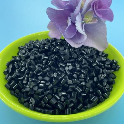 Durable Fiber TPU Granules Offering High Heat Resistance Impact Resistance And Mold Resistance For Various Applications