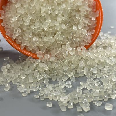 TPU Condutivo de Alta Resistência Oferecendo Resistência Superior ao Desgaste, Resistência à Tração e Desempenho de Dobra para Produtos Poliméricos Duráveis