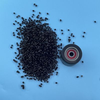 Hạt TPU Thân Thiện Với Môi Trường Sản Xuất Từ Vật Liệu Tái Chế GRS Với Khả Năng Chịu Nhiệt Cao Và Độ Bền Tăng Cường Cho Nhiều Ứng Dụng
