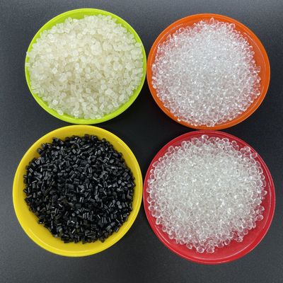 Polyether TPU Pellets Thermoplastic Polyurethane for Flexible Industrial Applications