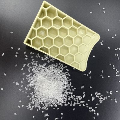 Polyether TPU Pellets Thermoplastic Polyurethane for Flexible Industrial Applications