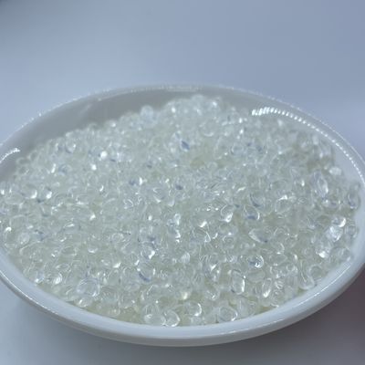 Hot Melt TPU Pellets Thermoplastic Polyurethane for Adhesive Film and Fabric Lamination