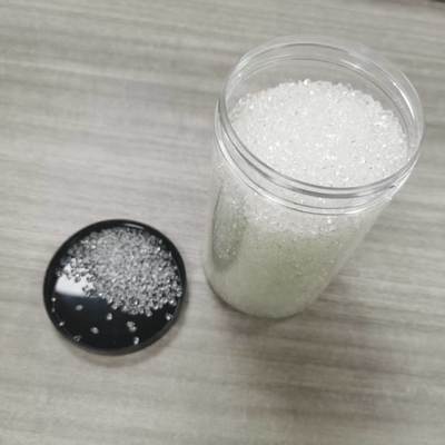 Polyether TPU Pellets Thermoplastic Polyurethane for Flexible Industrial Applications