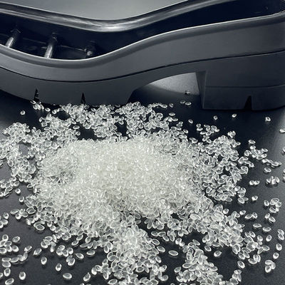 Hot Melt TPU Pellets Thermoplastic Polyurethane for Adhesive Film and Fabric Lamination