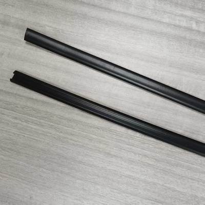 TPU/TPE Granules Thermoplastic Polyurethane High-End Environmental Protection Applied to Sealing Strip