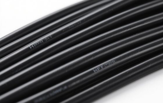 Anti Static TPU Pellets Thermoplastic Polyurethane for Electronic and Industrial Accessories
