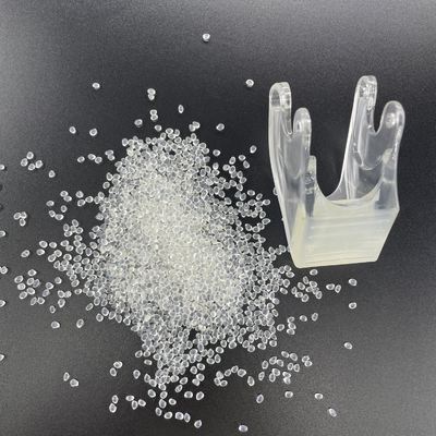 Hot Melt TPU Pellets Thermoplastic Polyurethane for Adhesive Film and Fabric Lamination