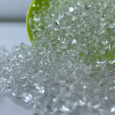 Hot Melt TPU Pellets Thermoplastic Polyurethane for Adhesive Film and Fabric Lamination