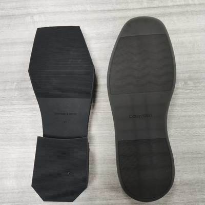 TPU TPR الحبيبات السعر التصنيع 55A-74D صلابة المواد الخام اللون الأصلي الأسود اللون الارتداد مقاومة للارتداء لأقدام الأحذية