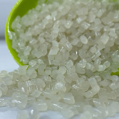 TPU/TPE Granules Thermoplastic Polyurethane High-End Environmental Protection Applied to Sealing Strip