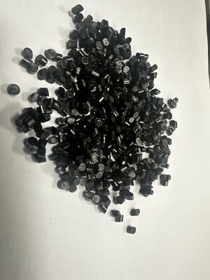 TPR Raw Material Granules for Shoe Soles, Flexible, Wear-Resistant, Easy to Process and Suitable for Various Plastic Products
