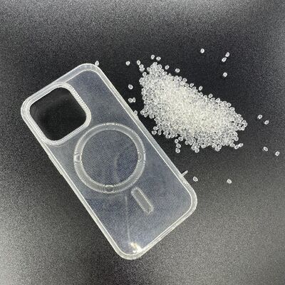 UV Resistant TPU Pellets Weather Resistant Thermoplastic Polyurethane for Outdoor Components