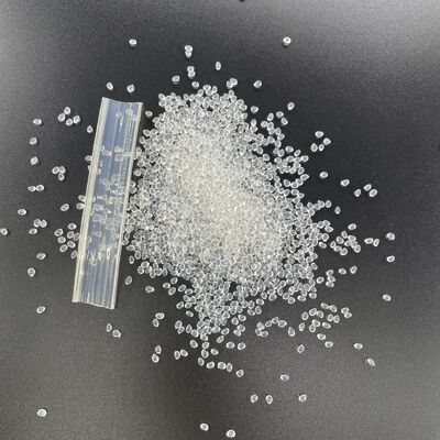 UV Resistant TPU Pellets Weather Resistant Thermoplastic Polyurethane for Outdoor Components