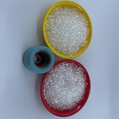 Low Temperature Flexible TPU Pellets Thermoplastic Polyurethane for Cold Environment Applications