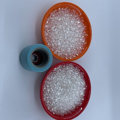 Low Temperature Flexible TPU Pellets Thermoplastic Polyurethane for Cold Environment Applications