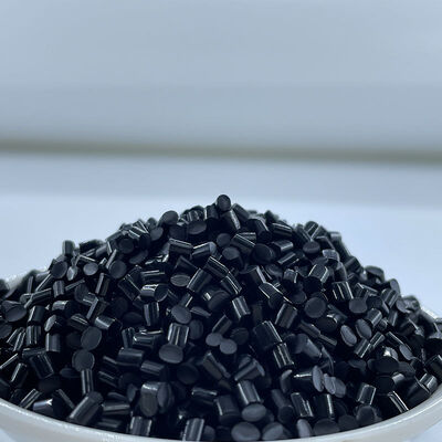 Recycled TPU Pellets Sustainable Thermoplastic Polyurethane Material for Manufacturing