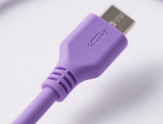 Flame Retardant TPU Pellets Thermoplastic Polyurethane for Wire and Cable Components