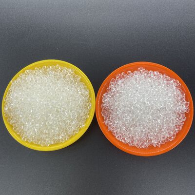 Globle Recycled Standard GRS Certificate TPR Material For Shoe Soles Outer Sole With Super Elongation Wear-resistant