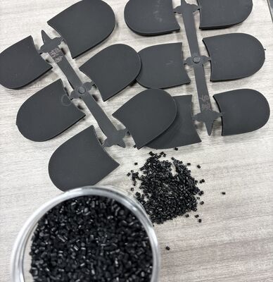 Low Temperature Flexible TPU Pellets Thermoplastic Polyurethane for Cold Environment Applications
