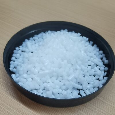 Flame Retardant TPU Granules Featuring High Heat Resistance And Impact Resistance For In Biodegradable Plastic And Polymer Applications