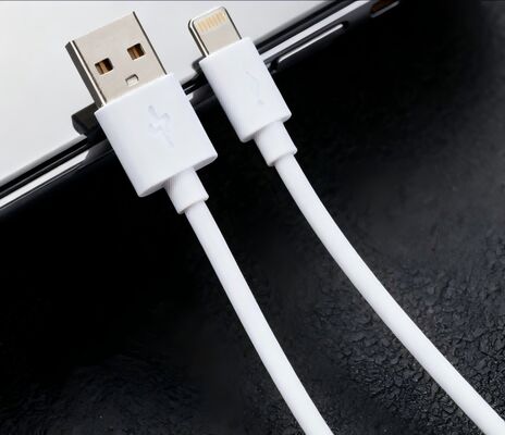 Flame Retardant TPU Pellets Thermoplastic Polyurethane for Wire and Cable Components