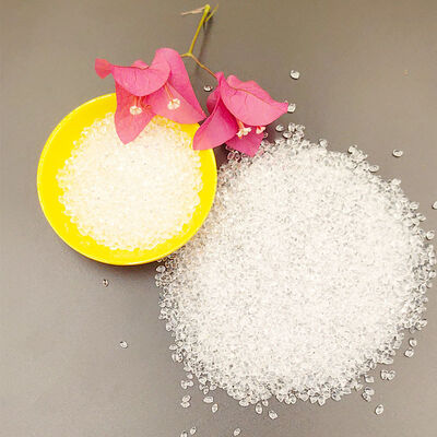 Soft Touch TPU Pellets Flexible Thermoplastic Polyurethane for Ergonomic Consumer Products
