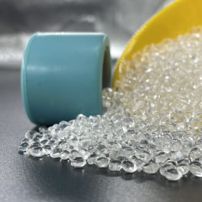 Durable Fiber TPU Granules Offering High Heat Resistance Impact Resistance And Mold Resistance For Various Applications