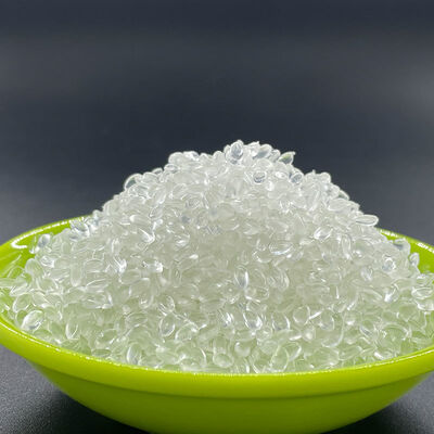 Hydrolysis Resistant TPU Pellets Thermoplastic Polyurethane for Industrial Components