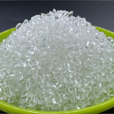 Hydrolysis Resistant TPU Pellets Thermoplastic Polyurethane for Industrial Components
