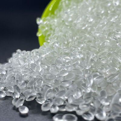 Hydrolysis Resistant TPU Pellets Thermoplastic Polyurethane for Industrial Components