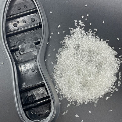 Low Temperature Flexible TPU Pellets Thermoplastic Polyurethane for Cold Environment Applications