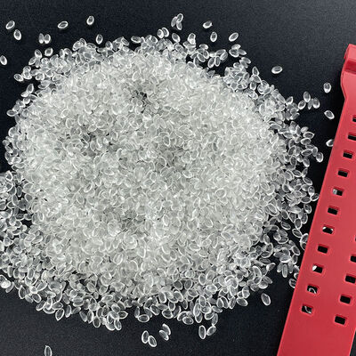Hydrolysis Resistant TPU Pellets Thermoplastic Polyurethane for Industrial Components