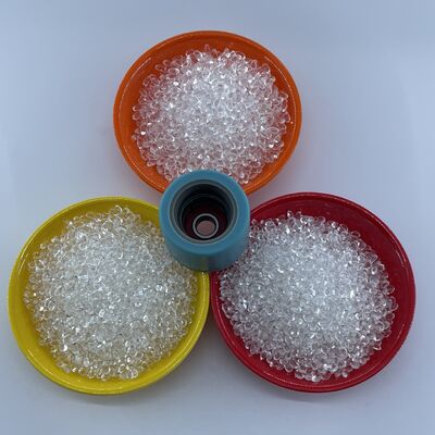 High Hardness TPU Pellets Thermoplastic Polyurethane for Durable Molded Components