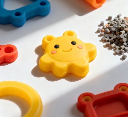 TPE Supplier, Eco-Friendly TPE Raw Material, Excellent Flexibility and Weather Resistance, TPE Pellets for Medical Devices, Electronic Grips and Consumer Products